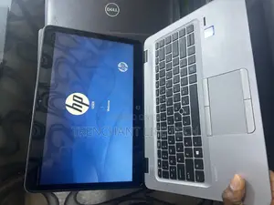 Laptop HP EliteBook 840 G3 16GB Intel Core i5 SSD 256GB