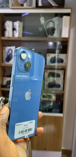 Apple iPhone 13 128 GB Blue