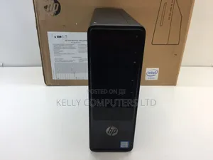 New Desktop Computer HP 290 G9 12GB Intel Core I3 HDD 1T