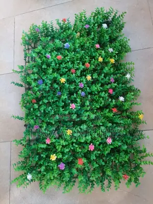 Artificial Flowers