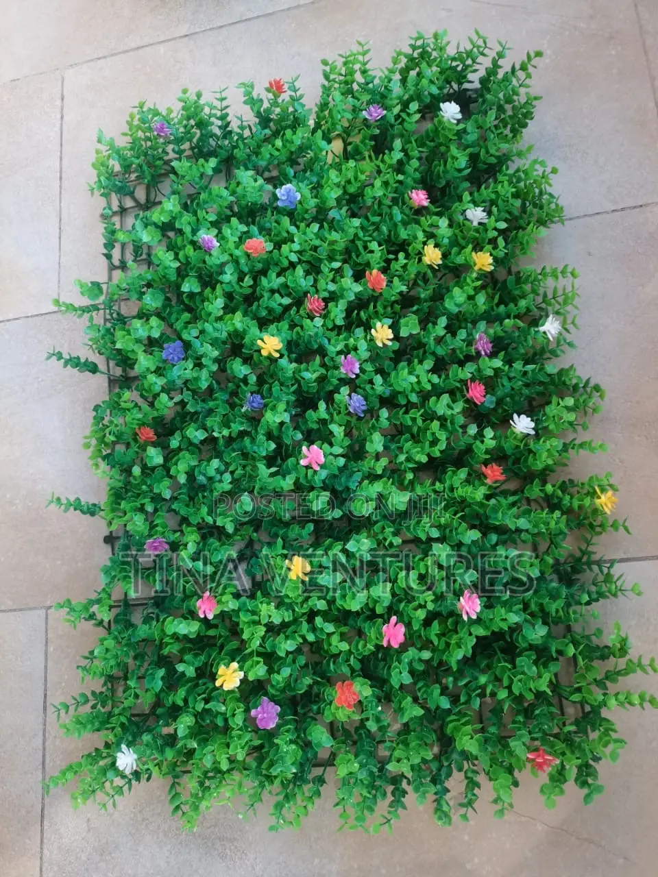 Artificial Flowers