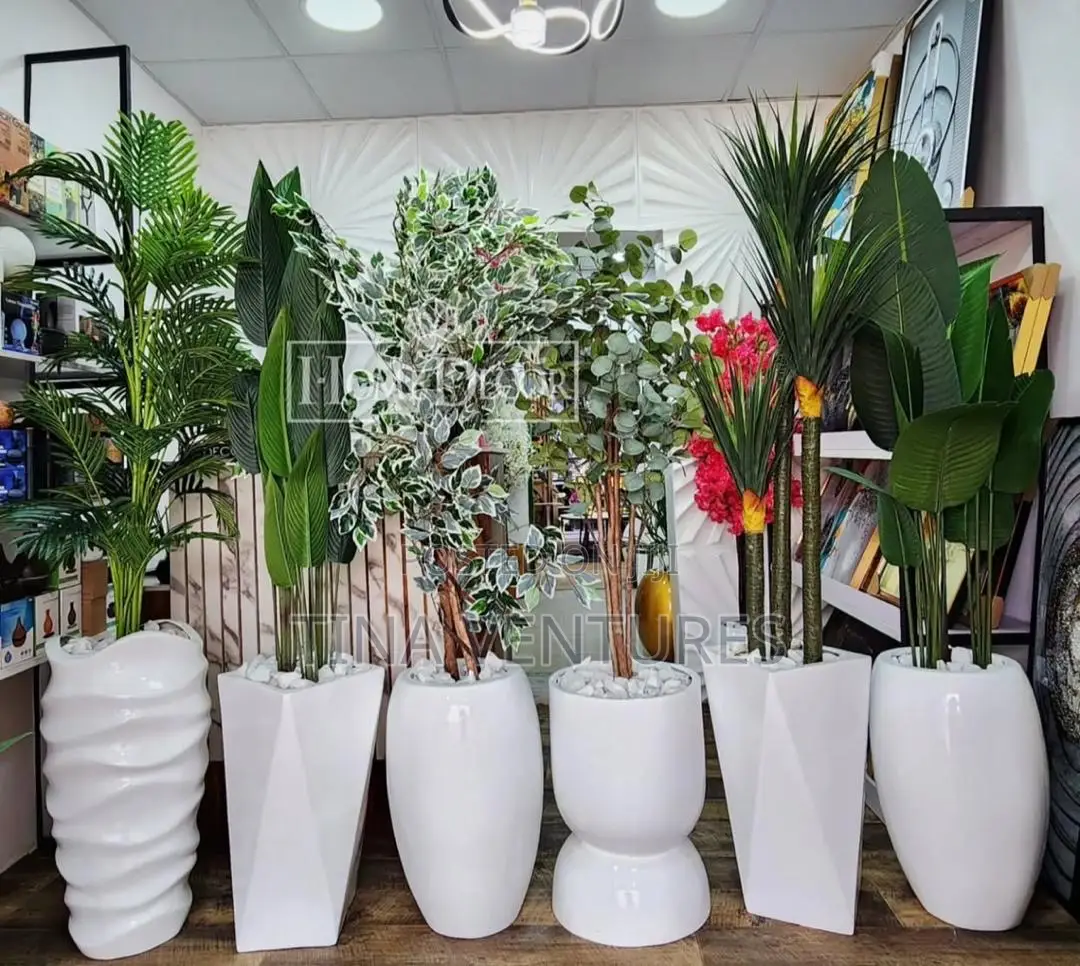 Artificial Flowers