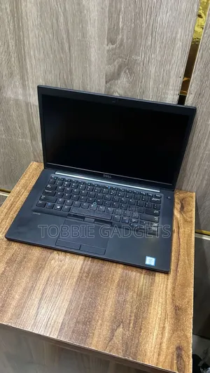 Laptop Dell Latitude 7480 16GB Intel Core i7 SSD 512GB