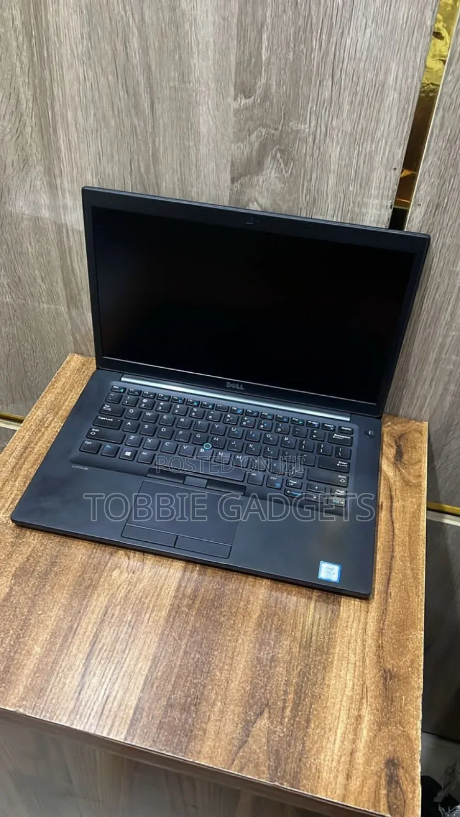 Laptop Dell Latitude 7480 16GB Intel Core i7 SSD 512GB