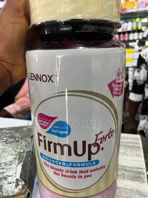 Firm Up Forte Gold
