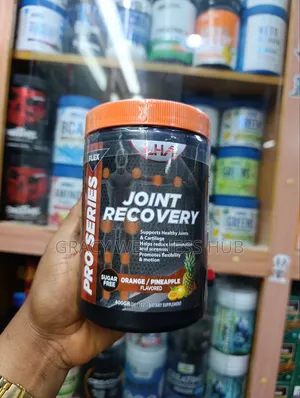 Joint Recovery