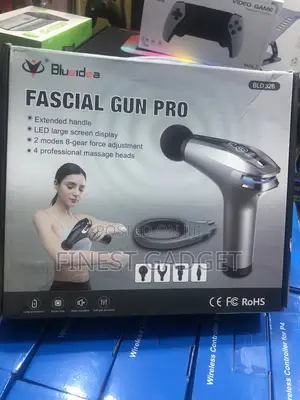Blueidea Fascial Massage Gun Pro