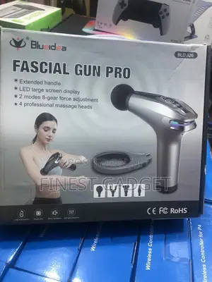 Blueidea Fascial Massage Gun Pro