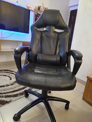 Game Chair