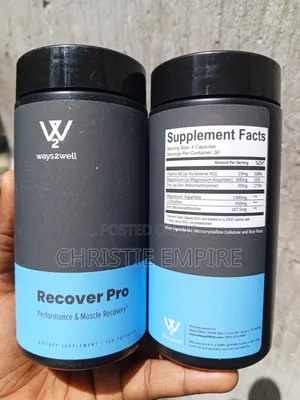 Ways2well Recover Pro
