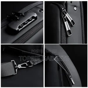 Brand New Anti Theft Cross Bag Is Available For Sales
