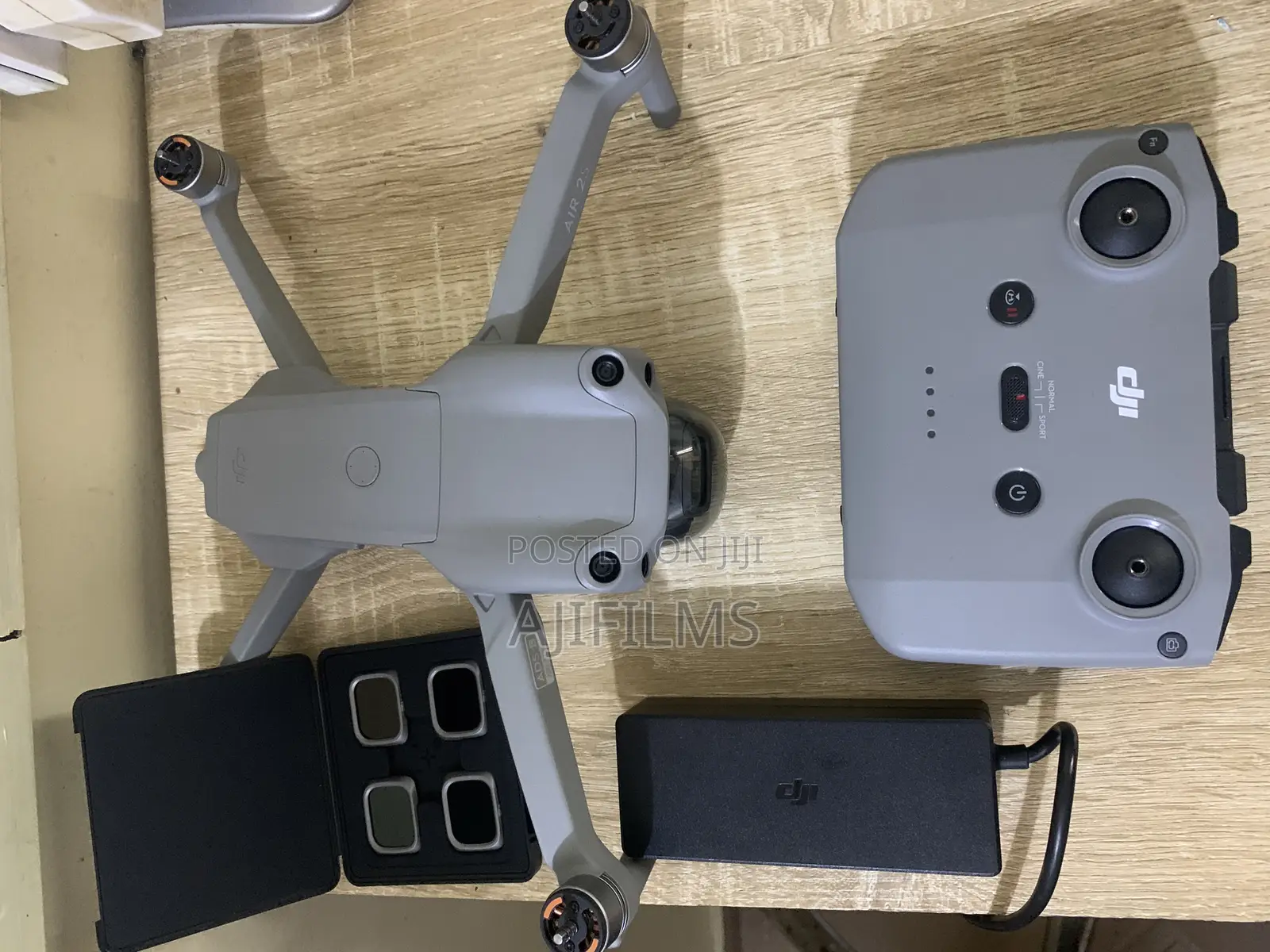 Drone Pilot