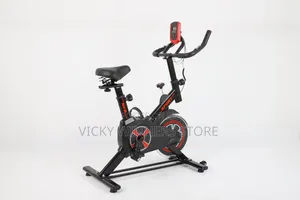 Standard Spinning Bike