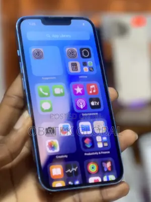 Apple iPhone 13 128 GB Blue