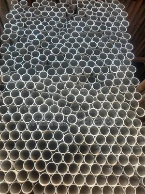 11⁄2 Galvanize Pipe Scaffolding Pipe