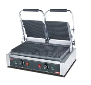 Contact Grill (Double)