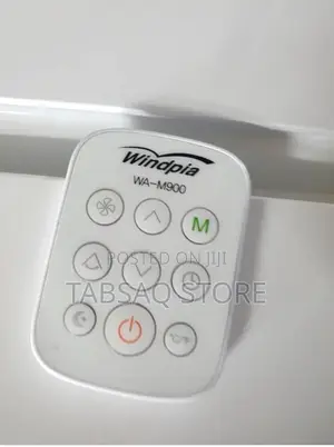 Windpia Portable Electric Air Conditioner