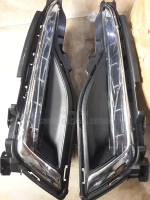 Foglamp for Hyundai Sonata 2017 Led.