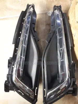 Foglamp for Hyundai Sonata 2017 Led.