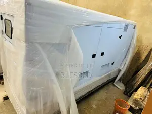 250kva Perkins Generator