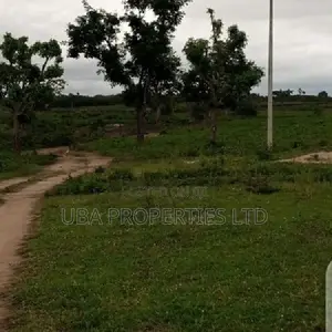 3 Hecatres of Land for Sale at Kukwaba District
