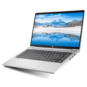 New Laptop HP EliteBook 840 G5 8GB Intel Core I5 SSD 512GB