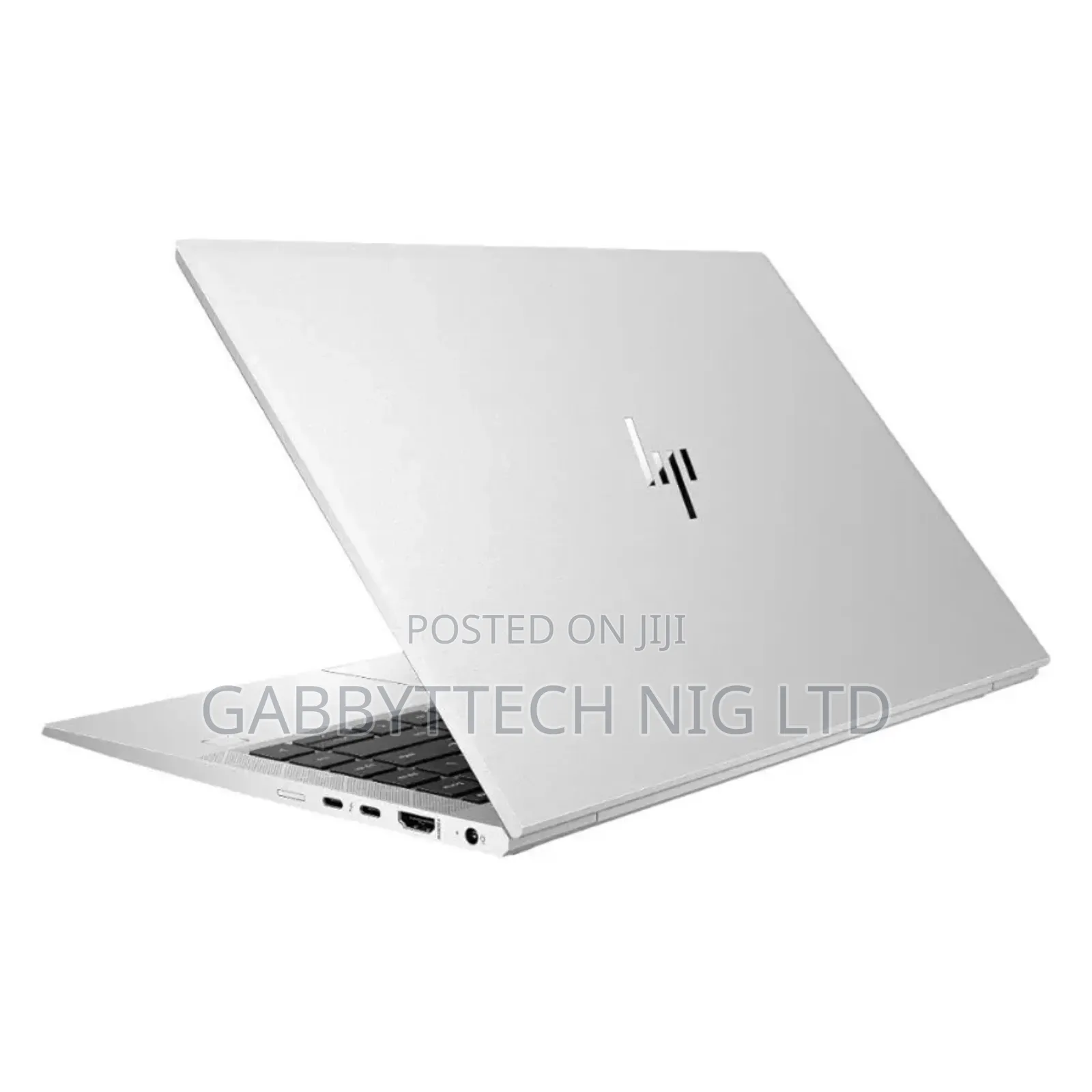 New Laptop HP EliteBook 840 G5 8GB Intel Core I5 SSD 512GB