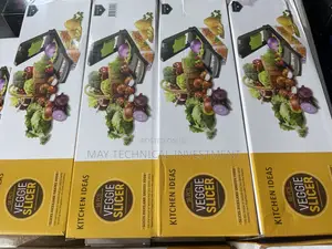 16pcs Vegetable Slicer