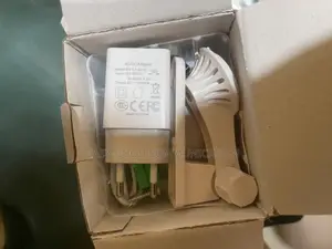 V380 Smart Wi-Fi Camera