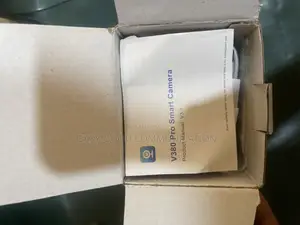 V380 Smart Wi-Fi Camera
