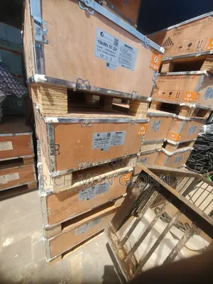 10kwh Lithium Battery Available