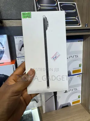New Apple iPhone Air 256 GB Black