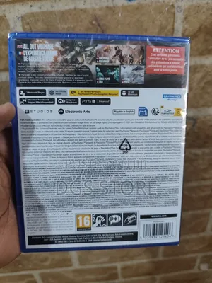 Ps5 Battlefield 6 Game (2025)