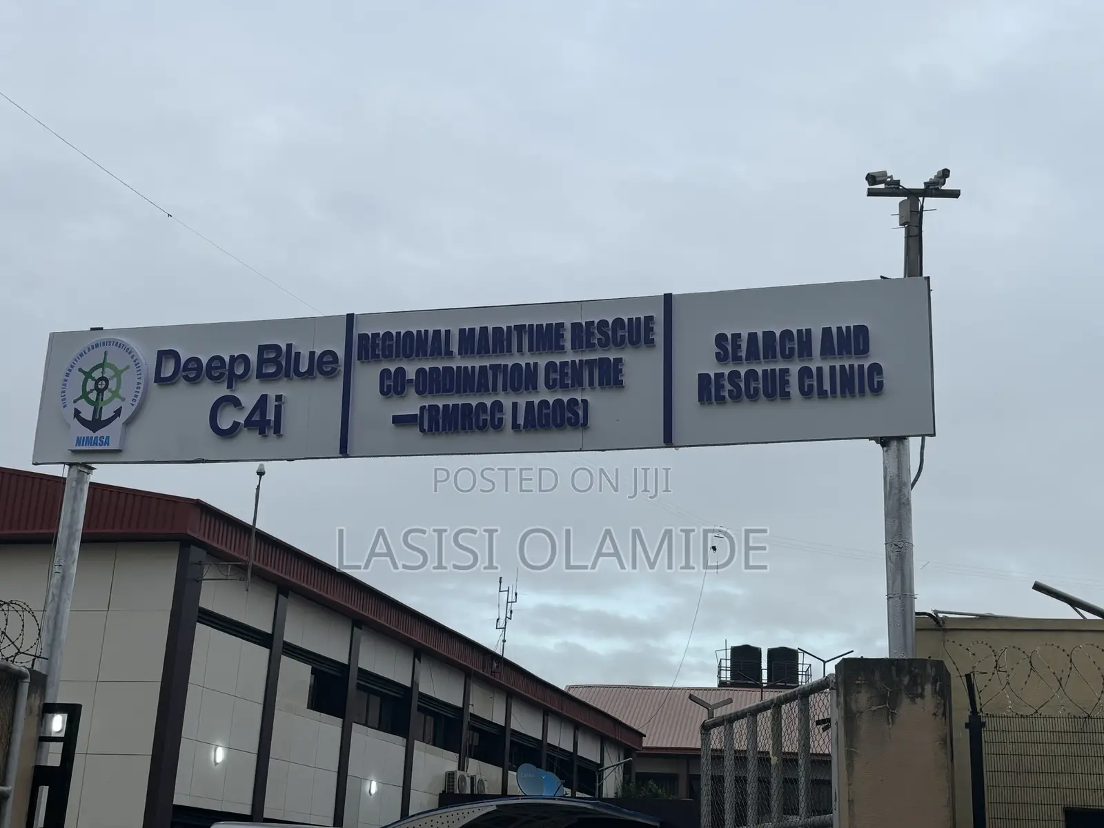 Ola’S Signage and Printing