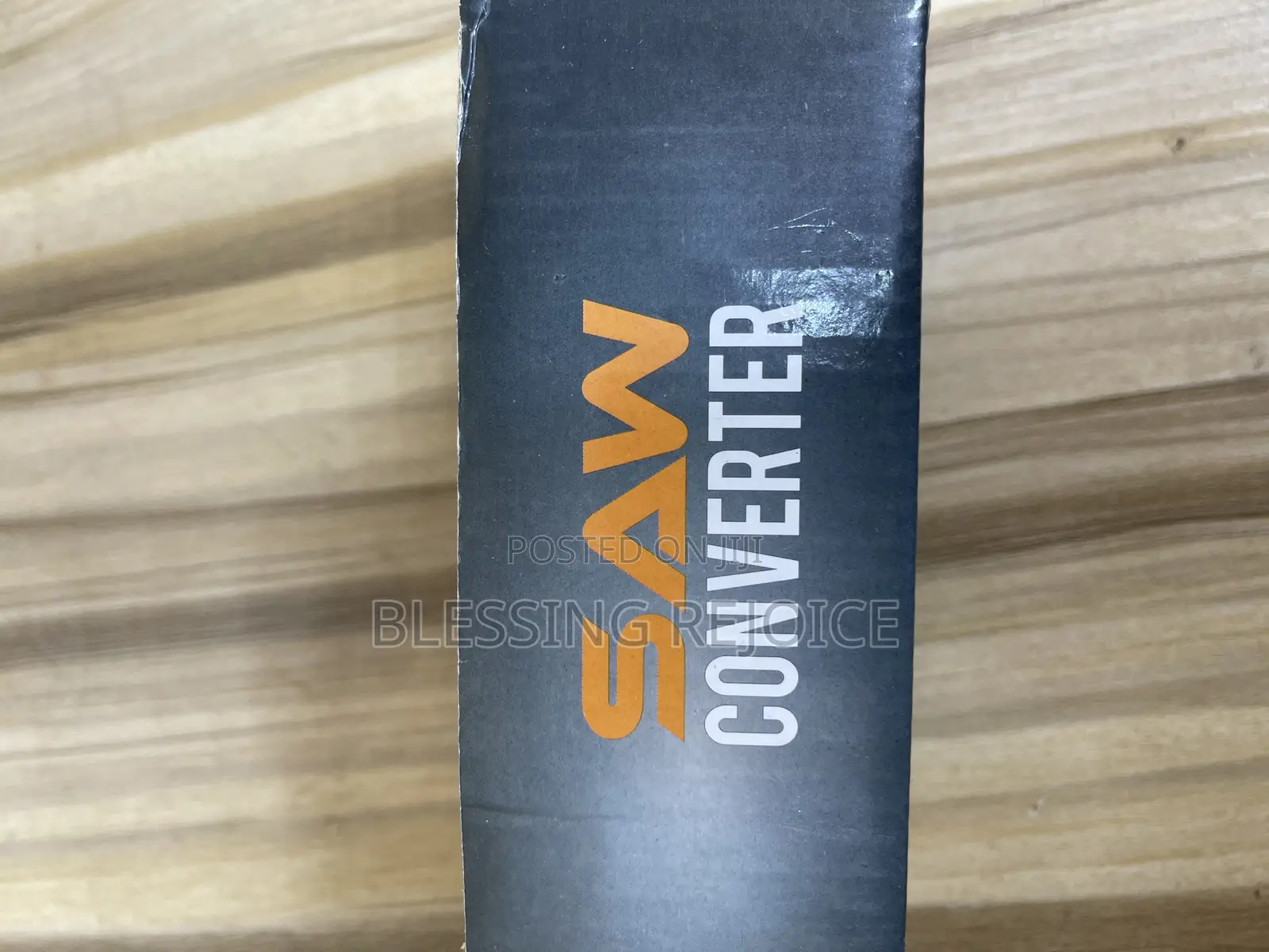 Professional Power Tools Saw Converter