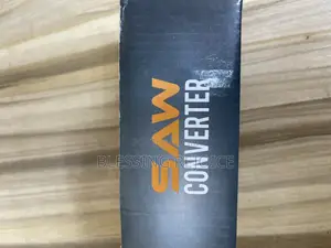 Professional Power Tools Saw Converter