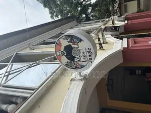 Ola’S Signage and Printing