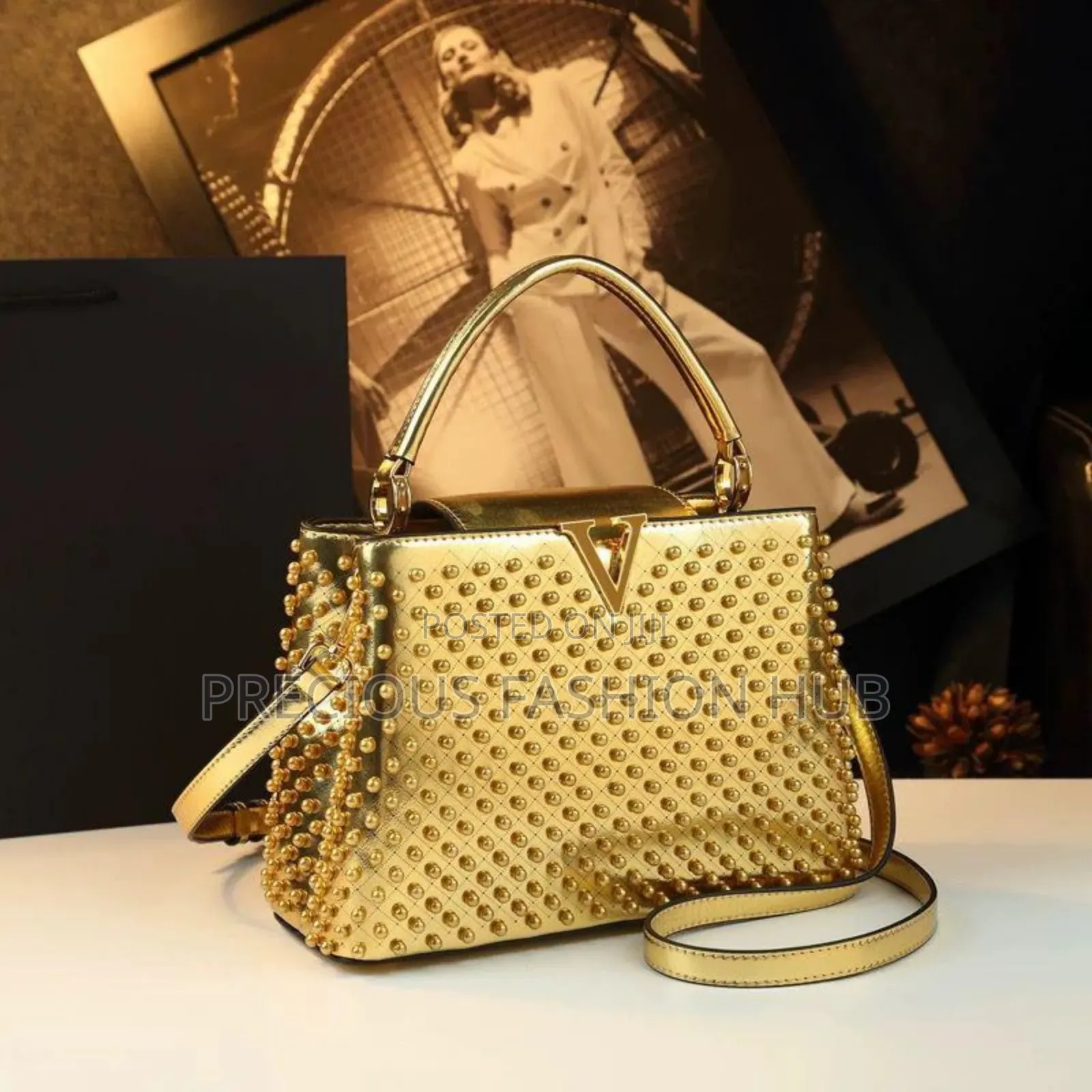Luxury Stock Bag at Affordable Prices