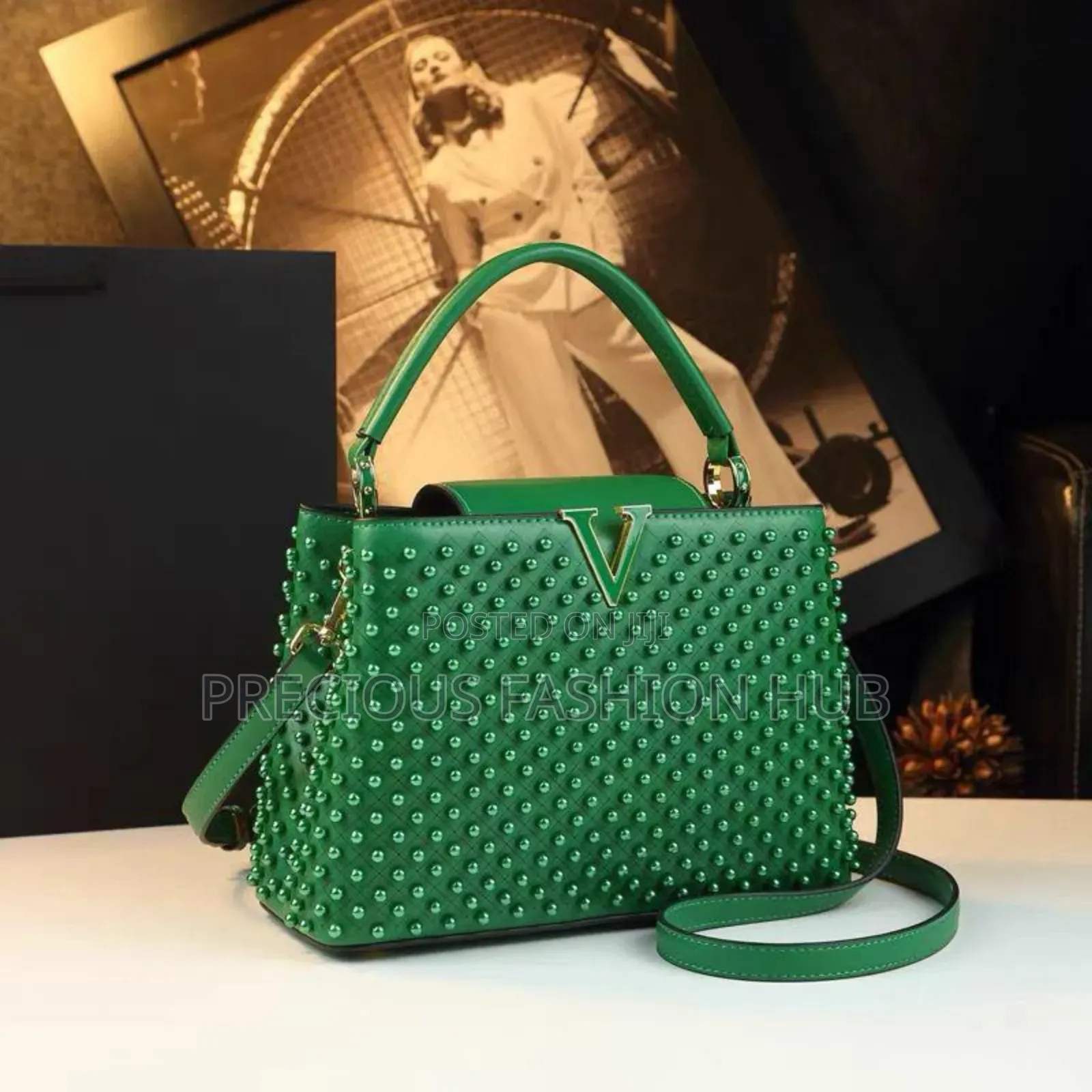 Luxury Stock Bag at Affordable Prices