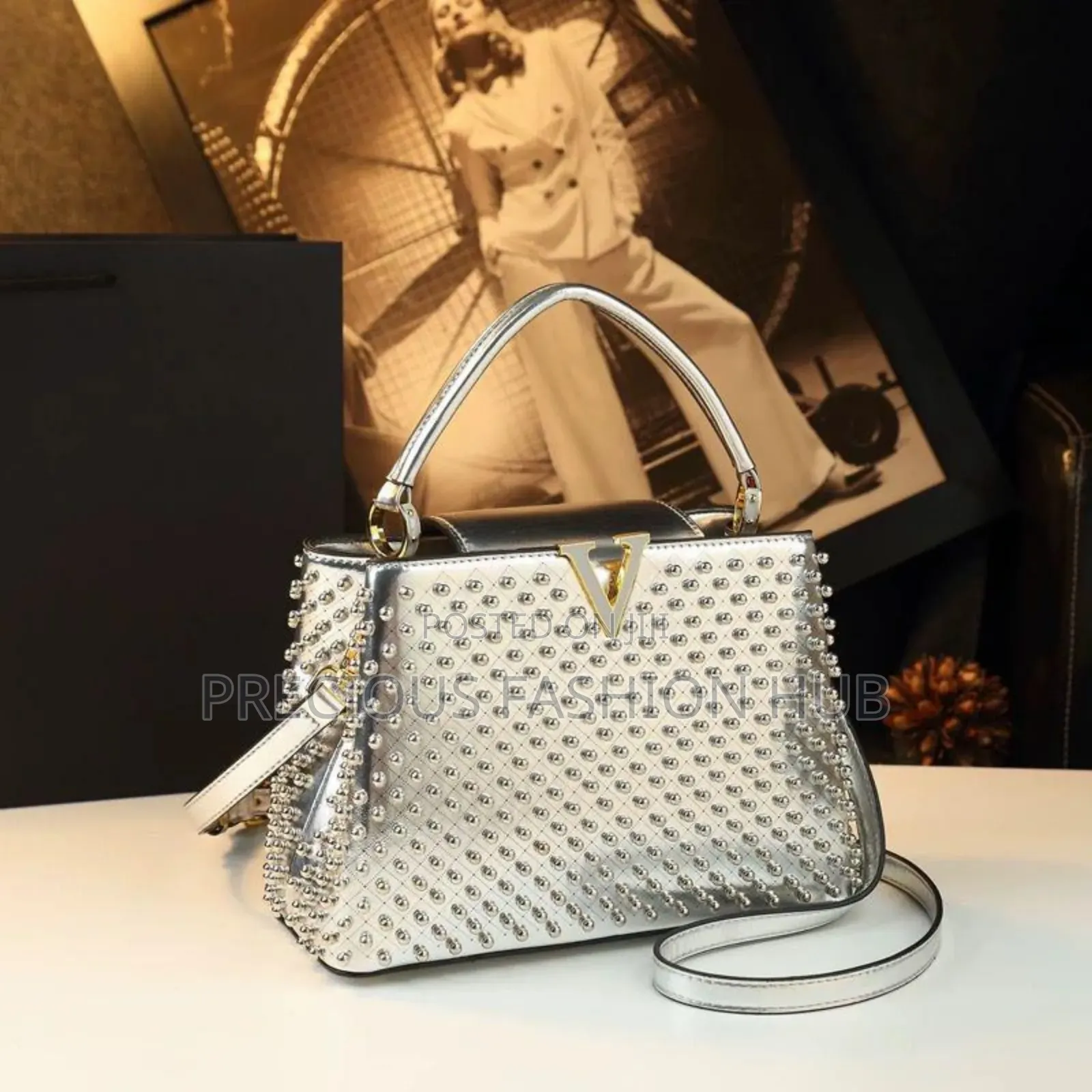Luxury Stock Bag at Affordable Prices