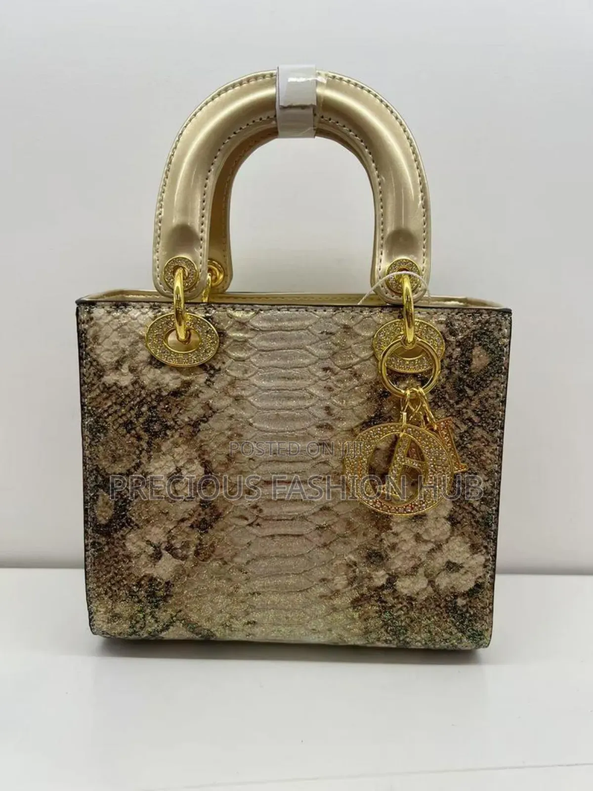 Luxury Stock Bag at Affordable Prices