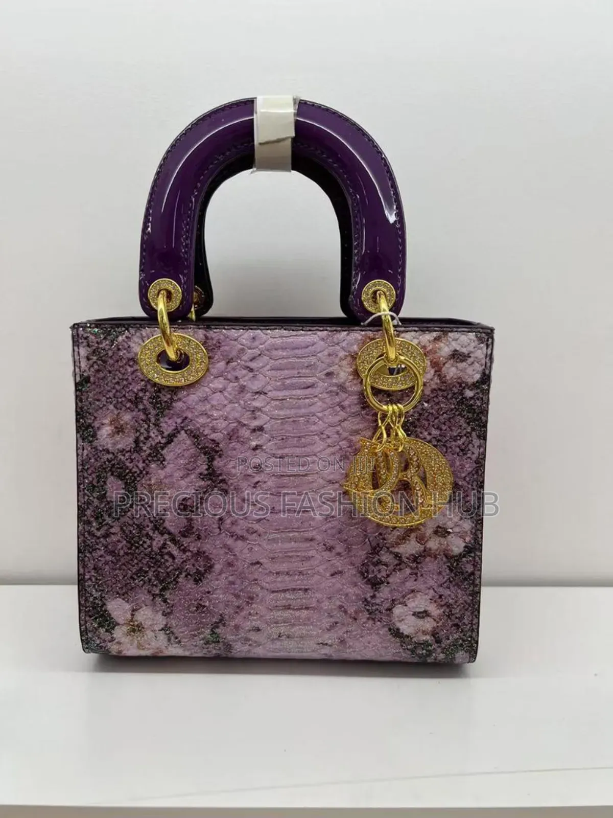 Luxury Stock Bag at Affordable Prices