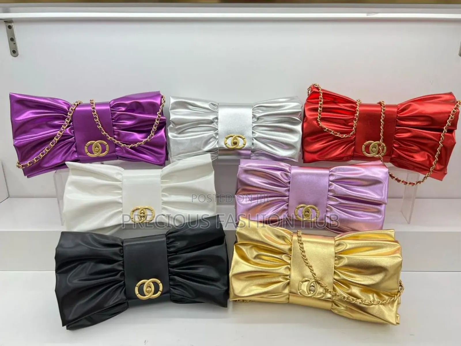 Luxury Stock Bag at Affordable Prices