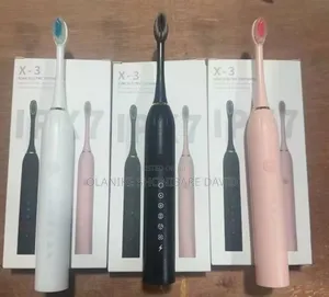 Electronic Toothbrush