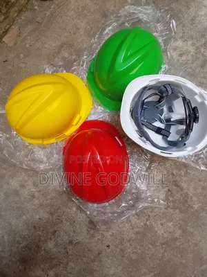 V Guard Helmet