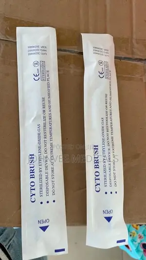 Cyto Brush / Cervex Brush