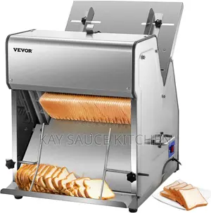 Bread Slicer (31 Blade) Belgium Grade