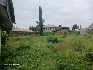 1700sm Land at Agodi Gra
