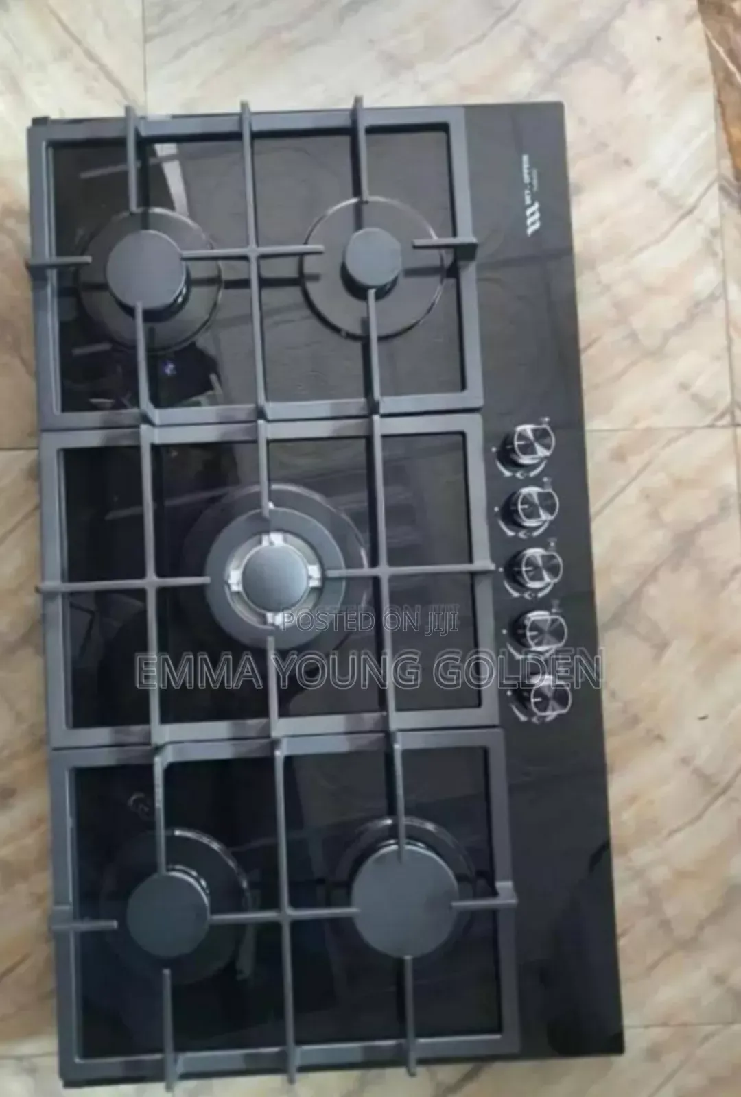 Quality 5 Ways Gas Burners