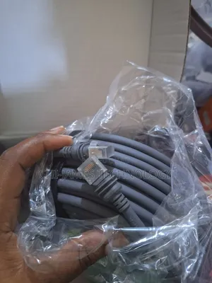 Starlink Ethernet Cable 150ft V2/V3